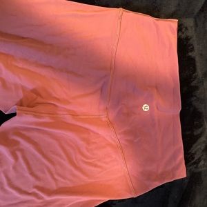 Lululemon Aligns Cropped 21’